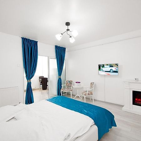 Blue Studio غالات المظهر الخارجي الصورة