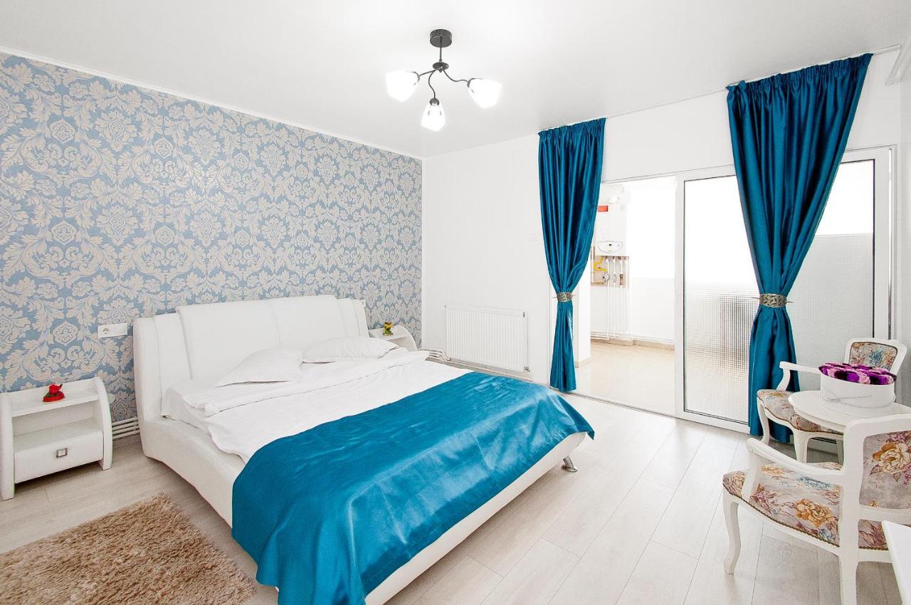 Blue Studio غالات المظهر الخارجي الصورة
