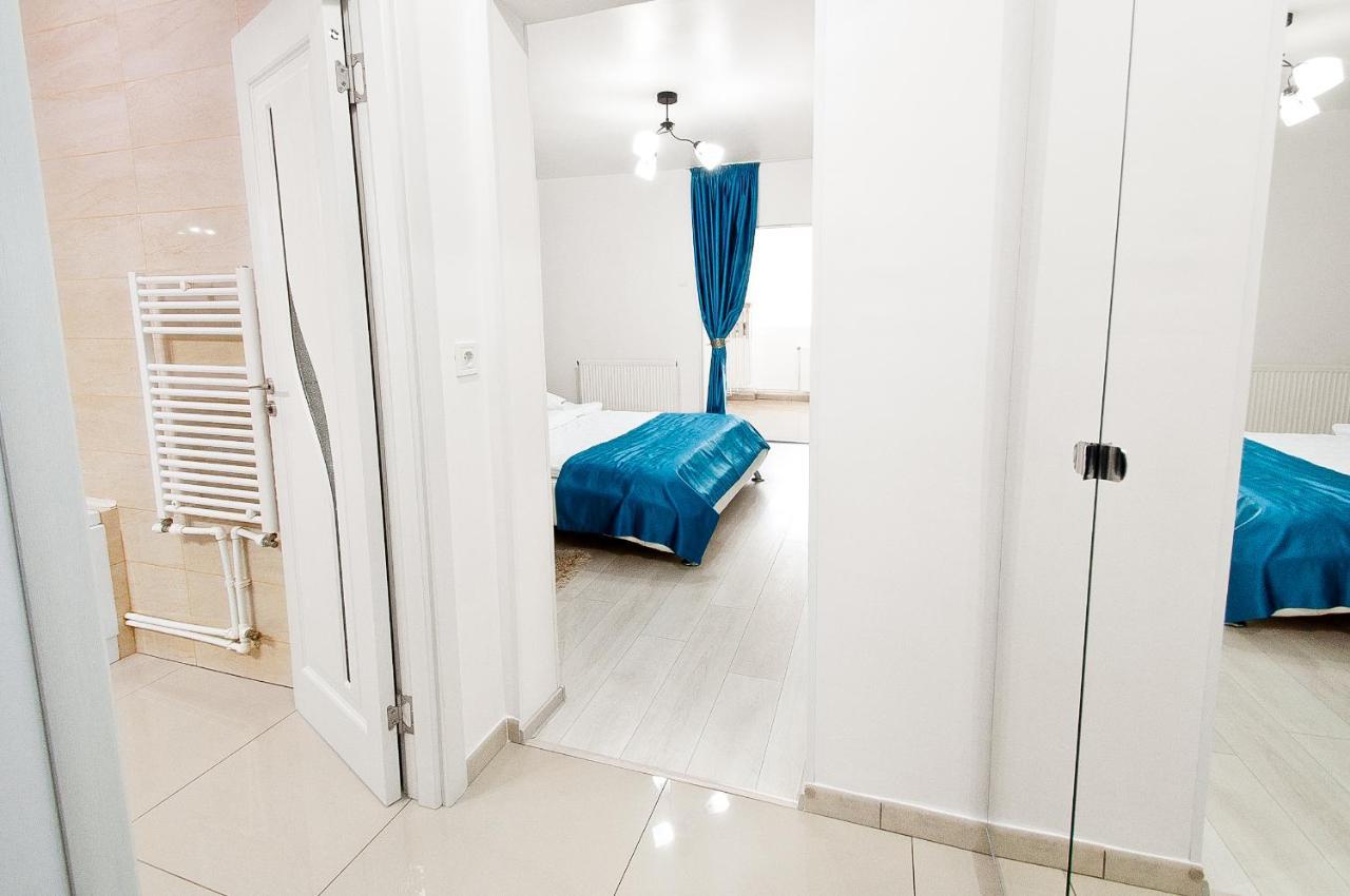 Blue Studio غالات المظهر الخارجي الصورة