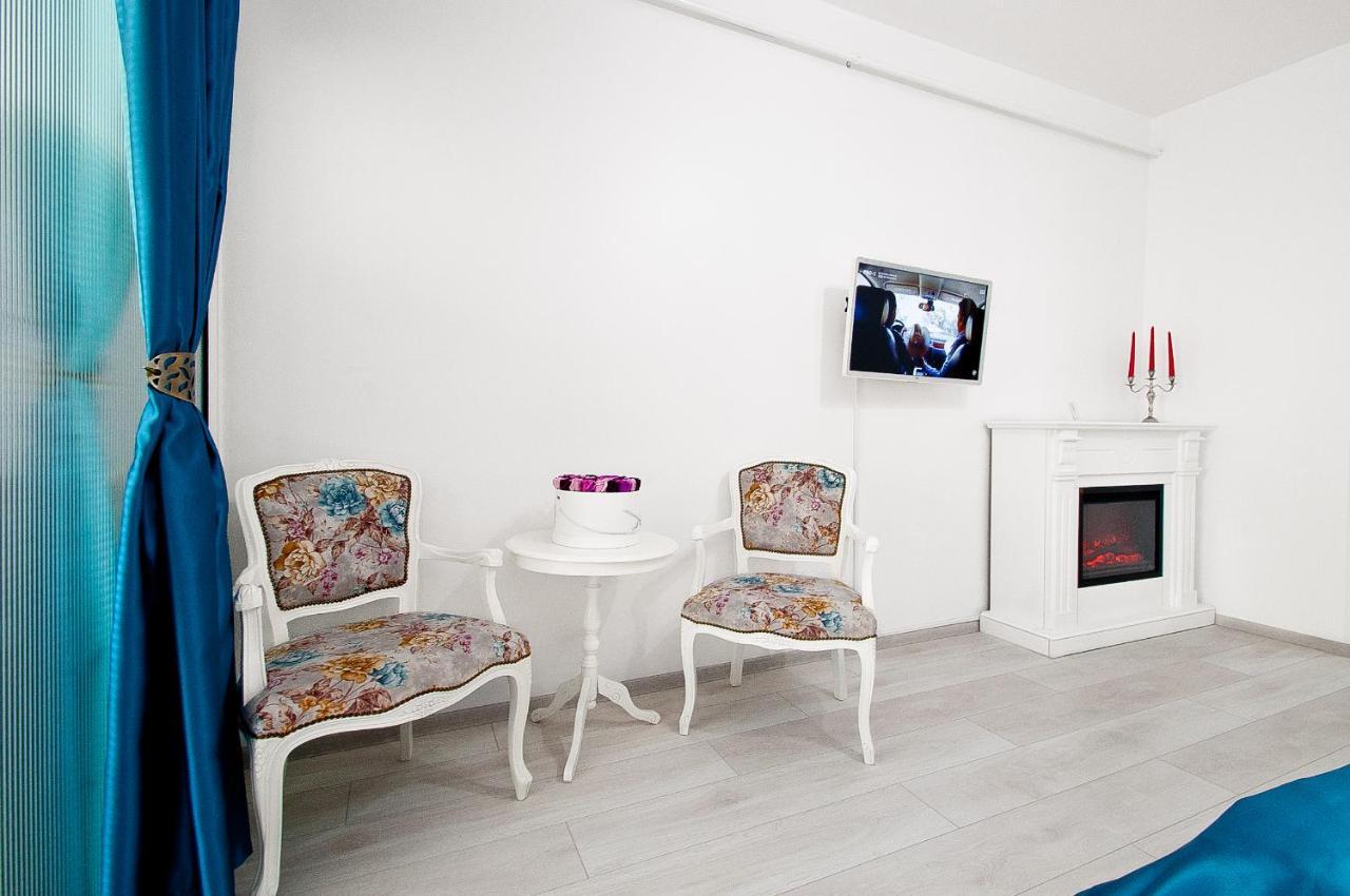 Blue Studio غالات المظهر الخارجي الصورة