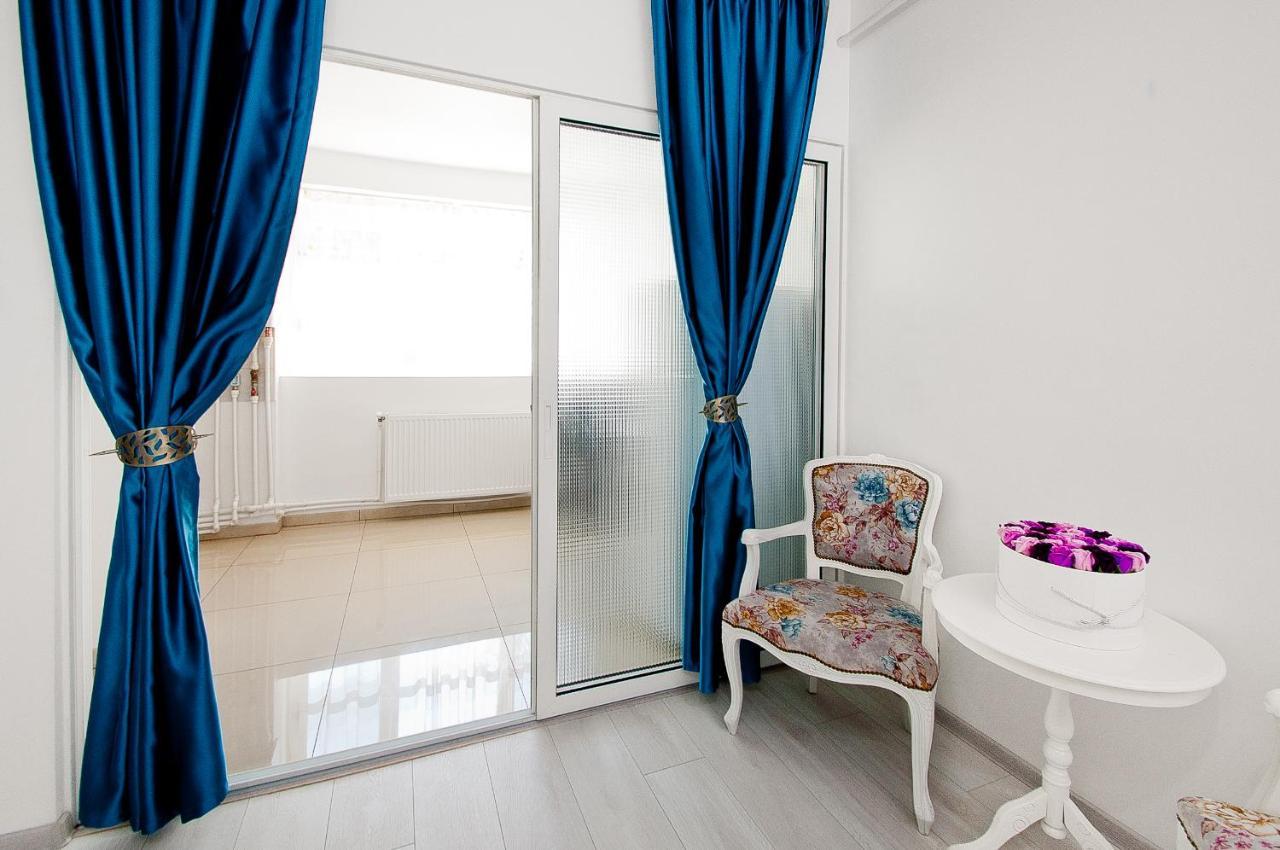 Blue Studio غالات المظهر الخارجي الصورة