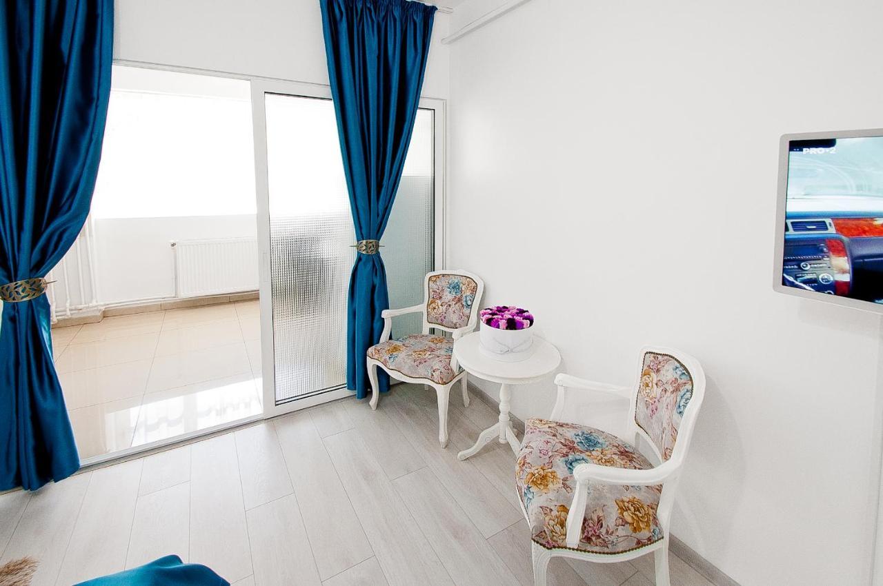 Blue Studio غالات المظهر الخارجي الصورة