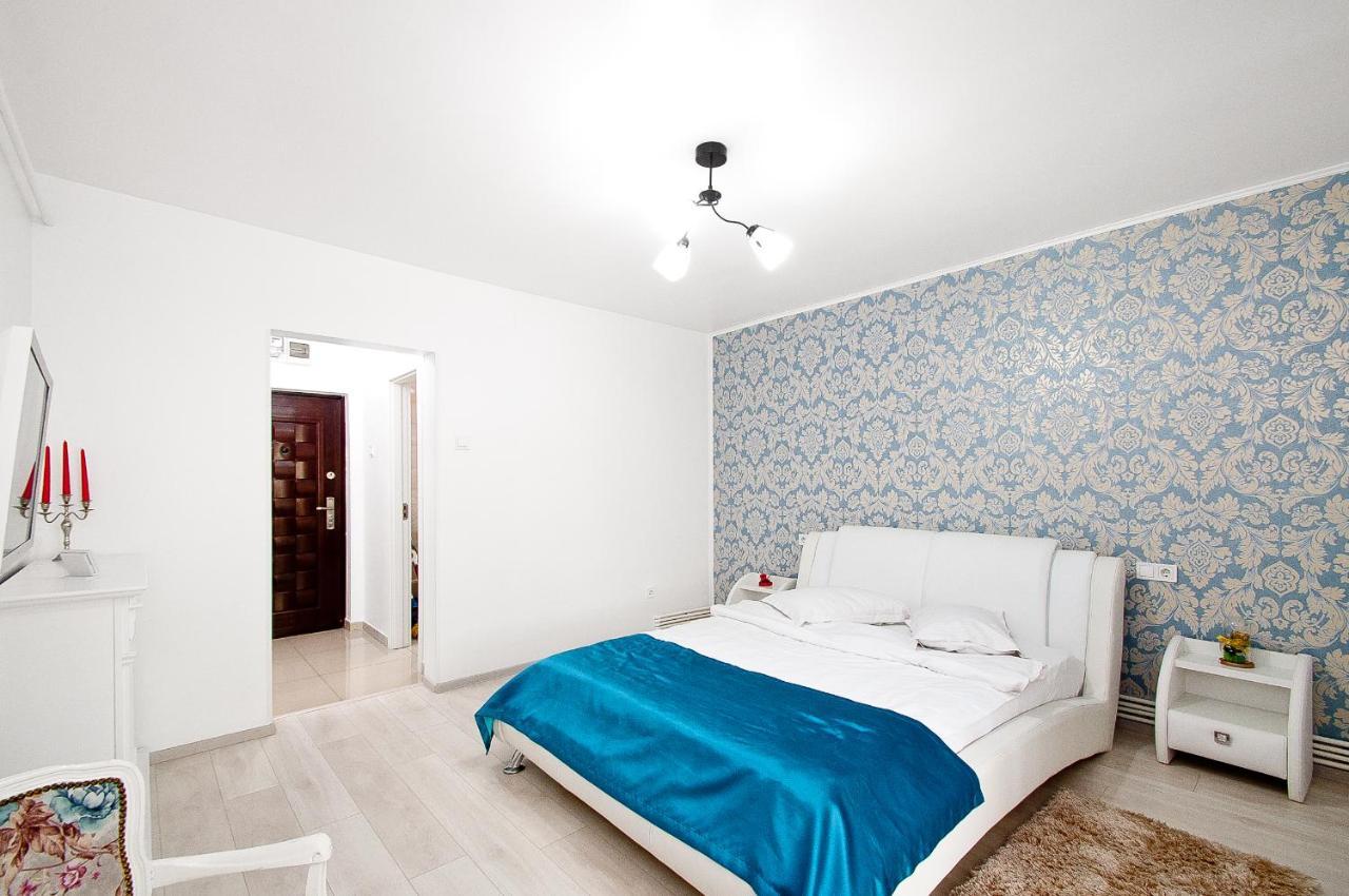 Blue Studio غالات المظهر الخارجي الصورة