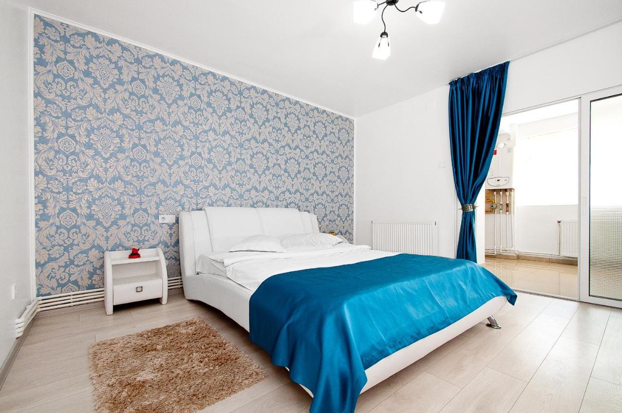 Blue Studio غالات المظهر الخارجي الصورة