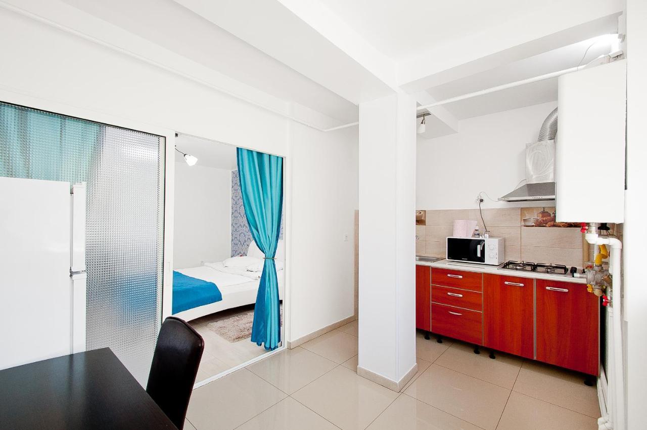 Blue Studio غالات المظهر الخارجي الصورة