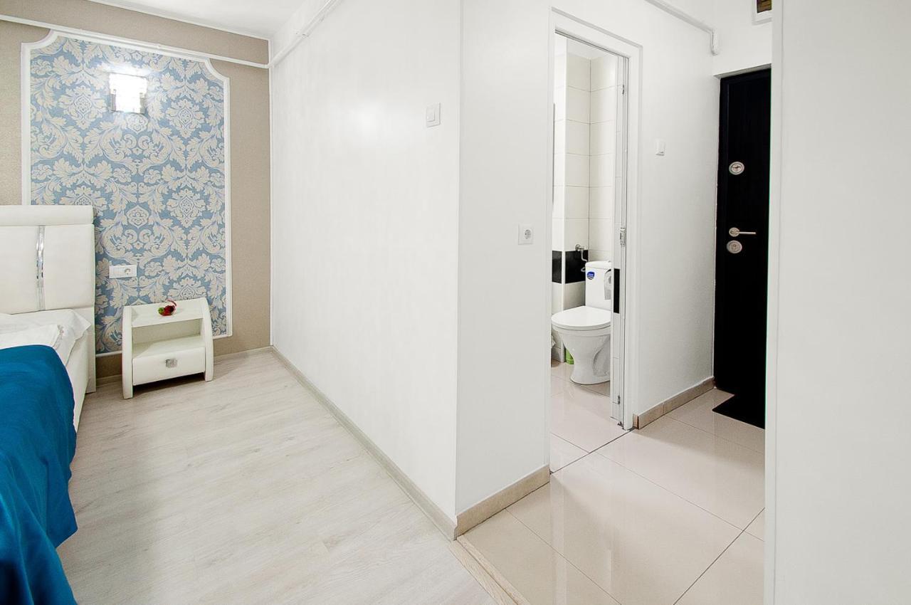 Blue Studio غالات المظهر الخارجي الصورة