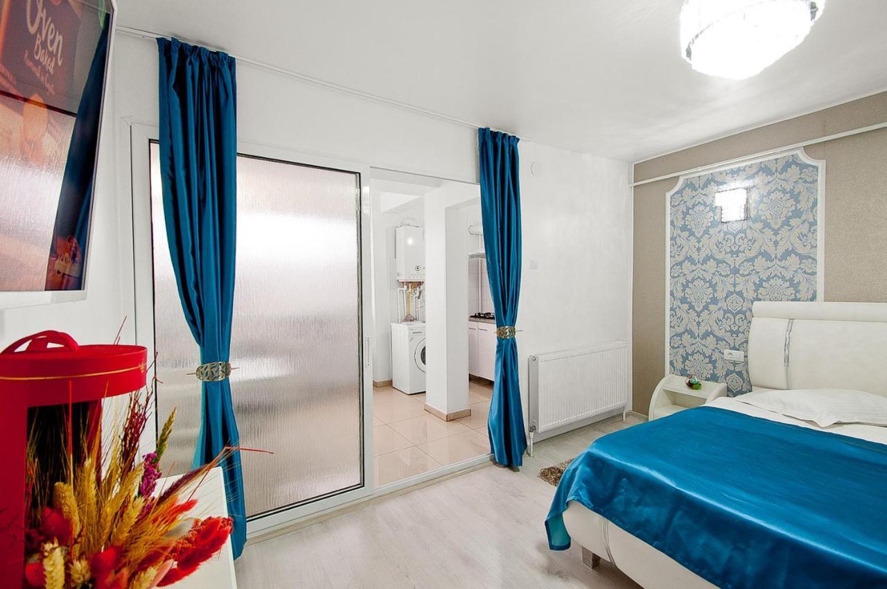 Blue Studio غالات المظهر الخارجي الصورة