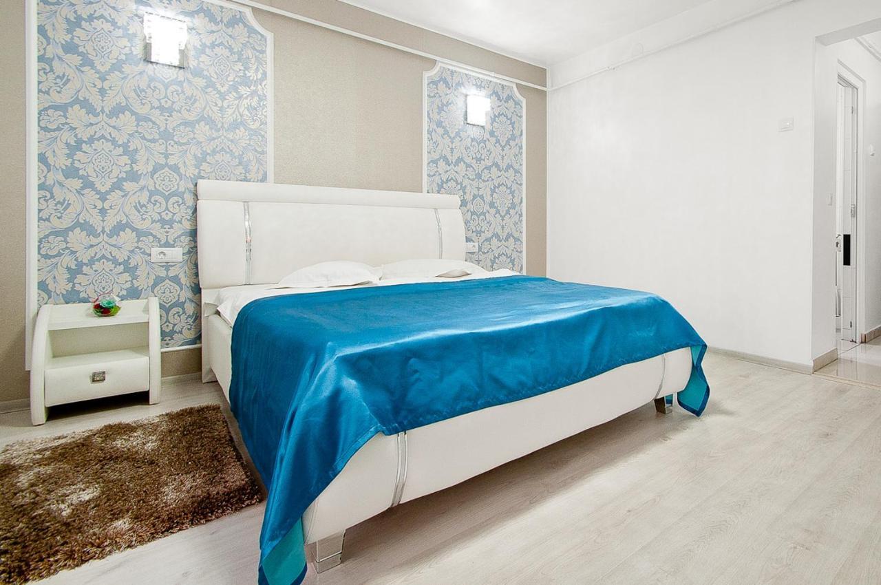 Blue Studio غالات المظهر الخارجي الصورة