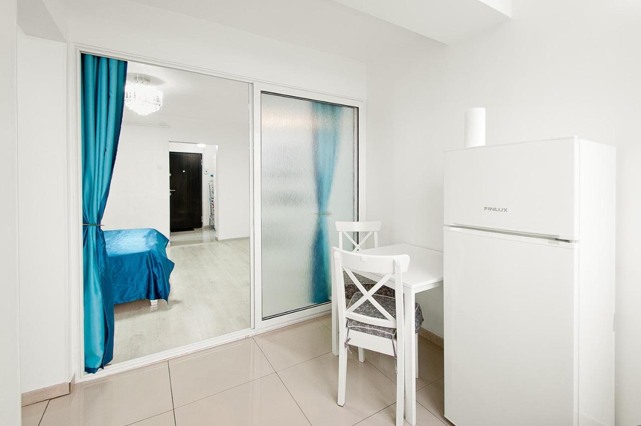 Blue Studio غالات المظهر الخارجي الصورة