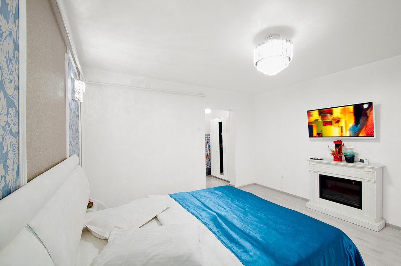 Blue Studio غالات المظهر الخارجي الصورة