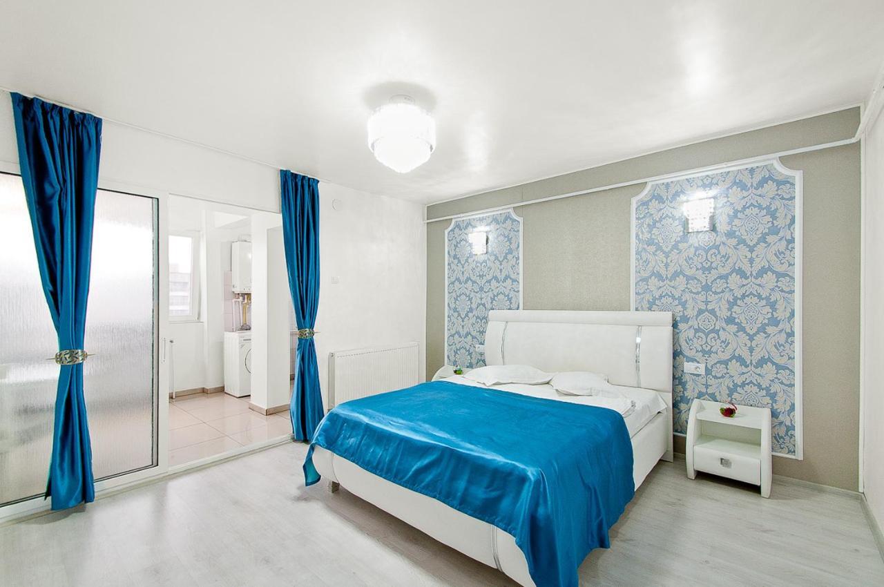 Blue Studio غالات المظهر الخارجي الصورة